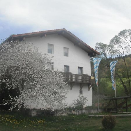 Gasthaus Zehrermuehle Schönberg Eksteriør billede