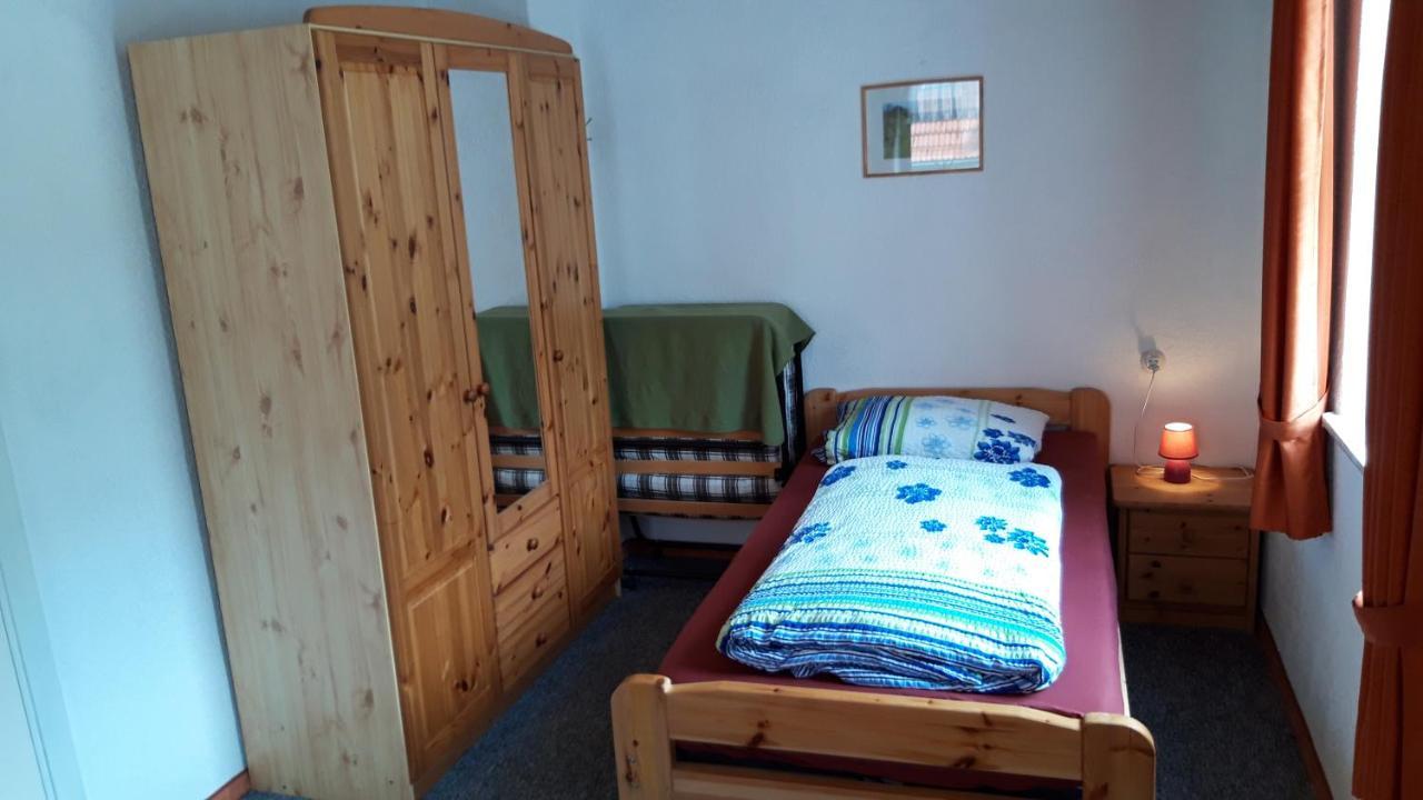Gasthaus Zehrermuehle Schönberg Eksteriør billede