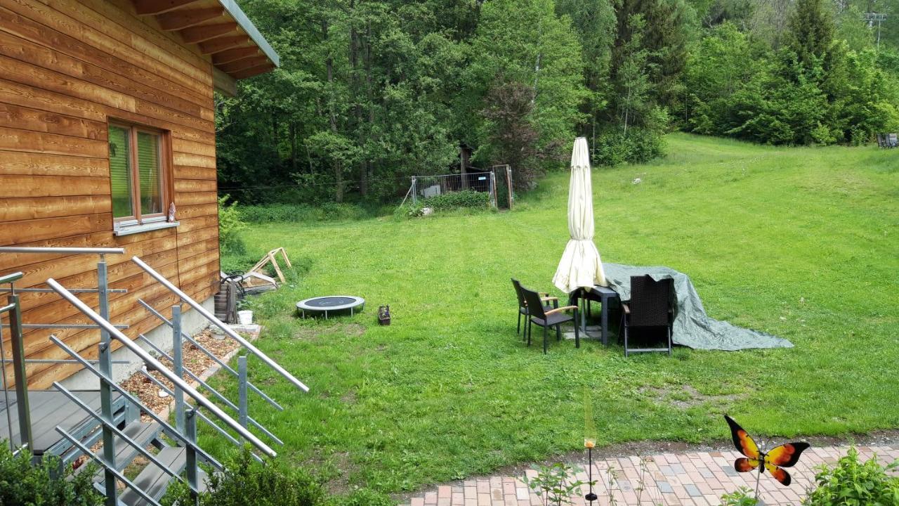Gasthaus Zehrermuehle Schönberg Eksteriør billede