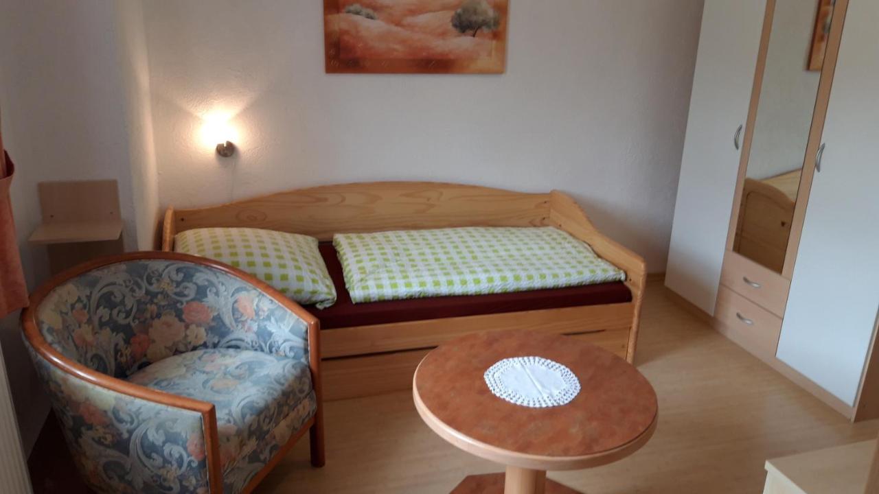 Gasthaus Zehrermuehle Schönberg Eksteriør billede
