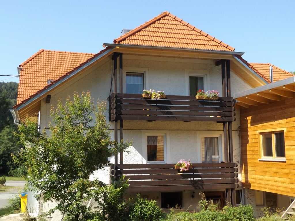 Gasthaus Zehrermuehle Schönberg Eksteriør billede