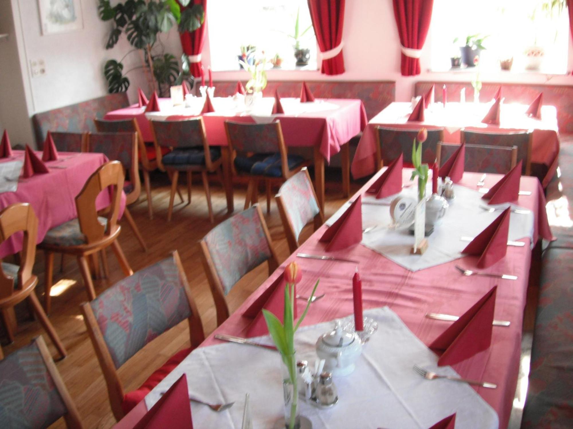 Gasthaus Zehrermuehle Schönberg Eksteriør billede