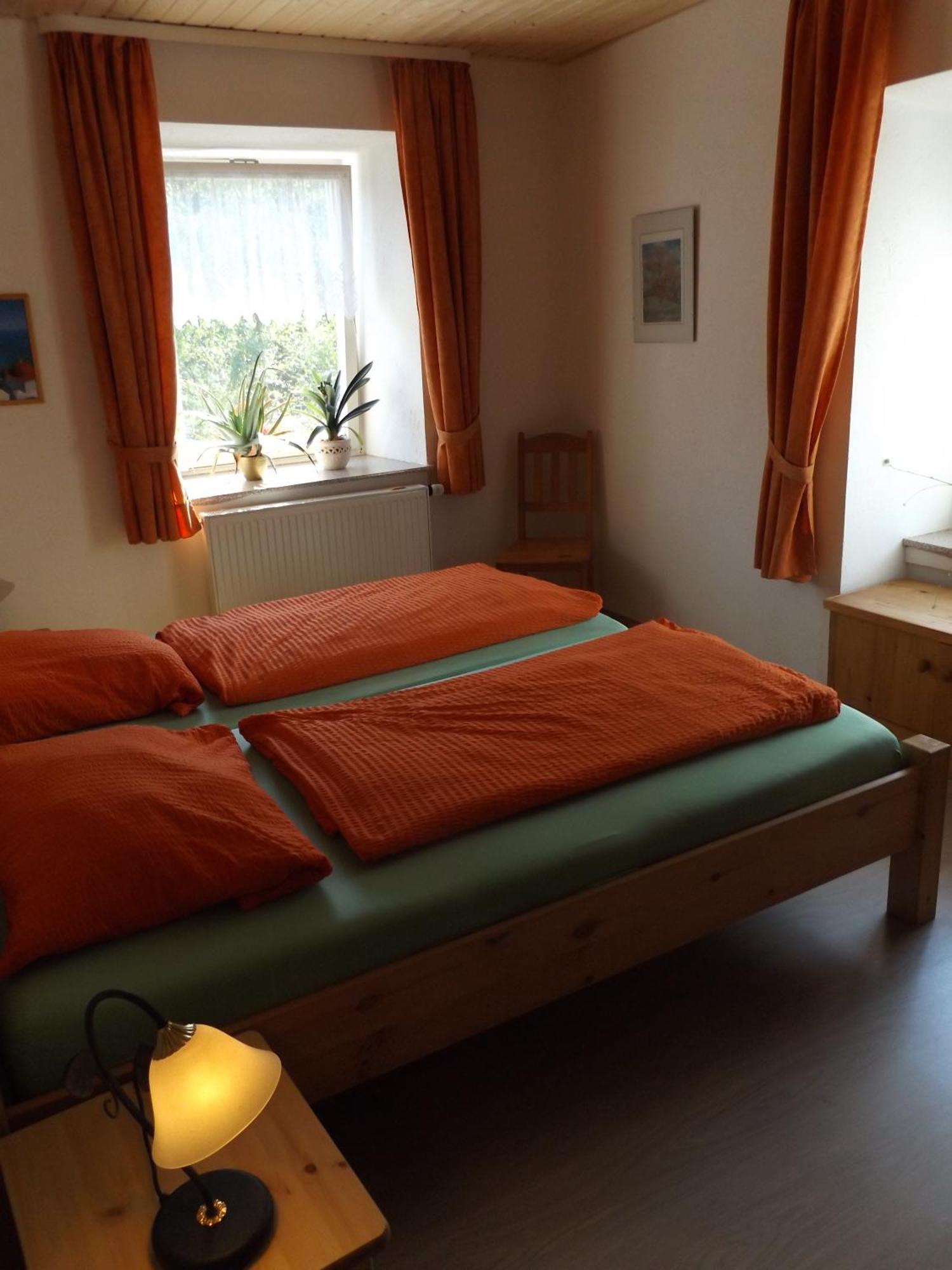 Gasthaus Zehrermuehle Schönberg Værelse billede